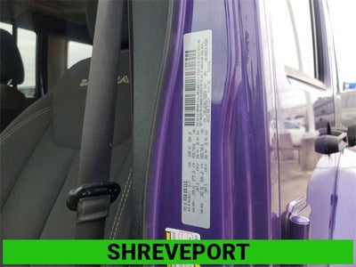 2017 Jeep Wrangler Unlimited Sahara 4x4