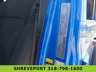 2023 Jeep Wrangler High Tide