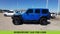 2023 Jeep Wrangler High Tide