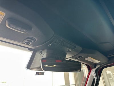 2023 Jeep Wrangler 4-Door Rubicon 392 4x4