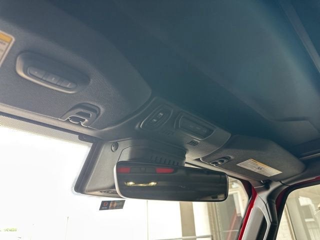 2023 Jeep Wrangler 4-Door Rubicon 392 4x4