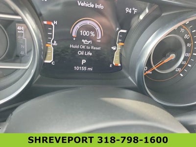 2023 Jeep Wrangler 4-Door Rubicon 392 4x4