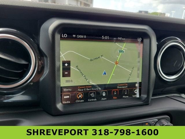 2023 Jeep Wrangler 4-Door Rubicon 392 4x4