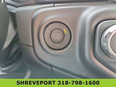 2023 Jeep Wrangler 4-Door Rubicon 392 4x4