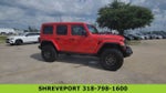 2023 Jeep Wrangler 4-Door Rubicon 392 4x4