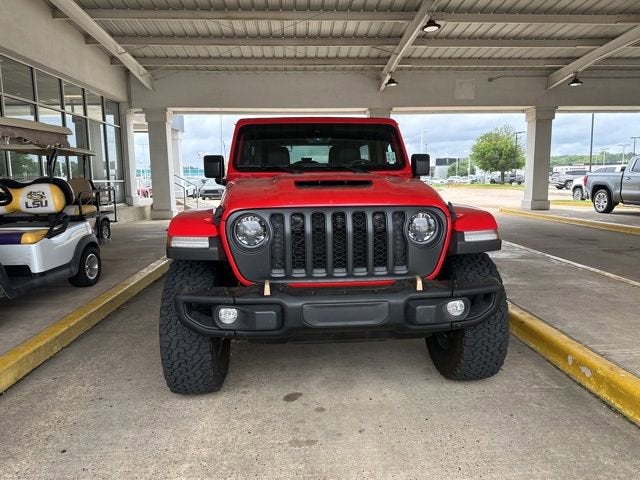 2023 Jeep Wrangler 4-Door Rubicon 392 4x4