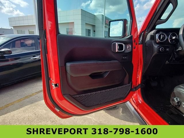 2023 Jeep Wrangler 4-Door Rubicon 392 4x4