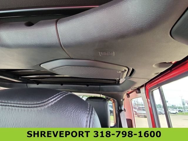 2023 Jeep Wrangler 4-Door Rubicon 392 4x4