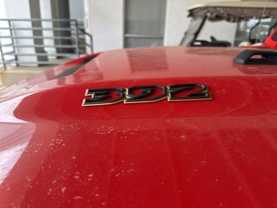 2023 Jeep Wrangler 4-Door Rubicon 392 4x4