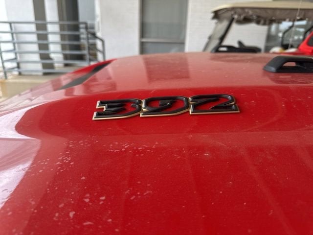 2023 Jeep Wrangler 4-Door Rubicon 392 4x4