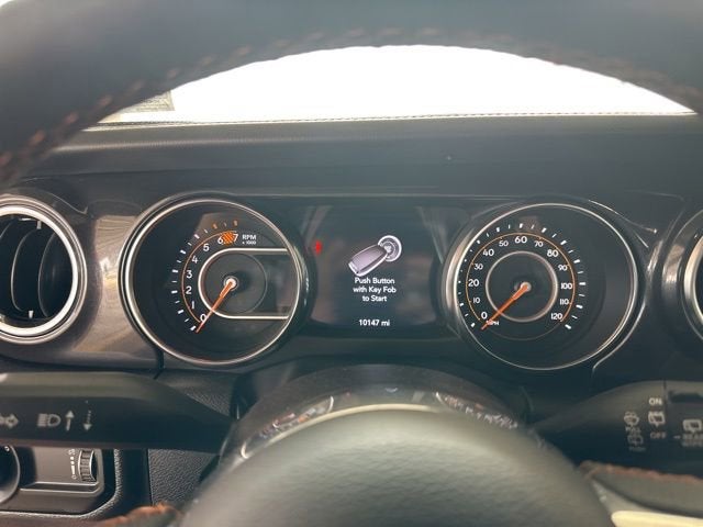 2023 Jeep Wrangler 4-Door Rubicon 392 4x4