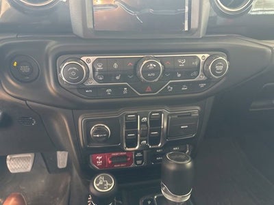 2023 Jeep Wrangler 4-Door Rubicon 392 4x4