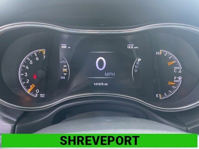 2019 Jeep Grand Cherokee Altitude 4x2