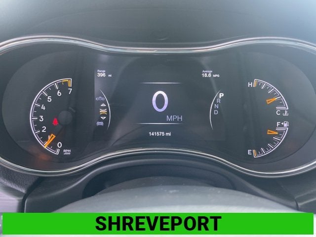 2019 Jeep Grand Cherokee Altitude 4x2