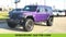 2026 Jeep Wrangler 4-Door Recon 4x4