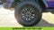 2026 Jeep Wrangler 4-Door Recon 4x4