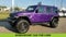 2026 Jeep Wrangler 4-Door Recon 4x4