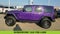2026 Jeep Wrangler 4-Door Recon 4x4
