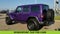 2026 Jeep Wrangler 4-Door Recon 4x4