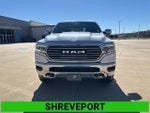 2021 RAM 1500 Limited Longhorn Crew Cab 4x4 5'7" Box