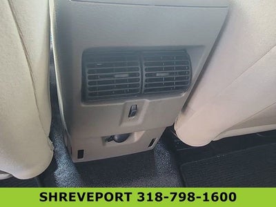 2007 Ford Explorer Sport Trac XLT