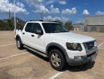 2007 Ford Explorer Sport Trac XLT
