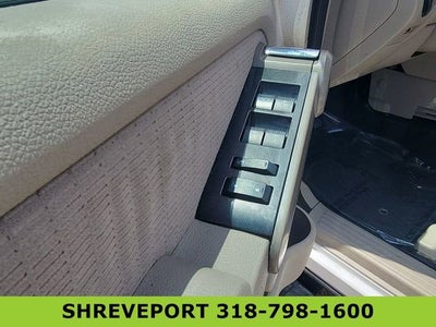 2007 Ford Explorer Sport Trac XLT
