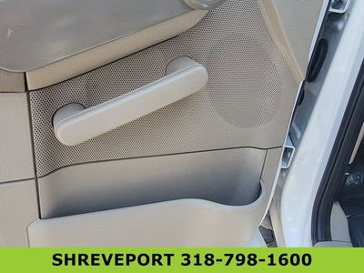2007 Ford Explorer Sport Trac XLT