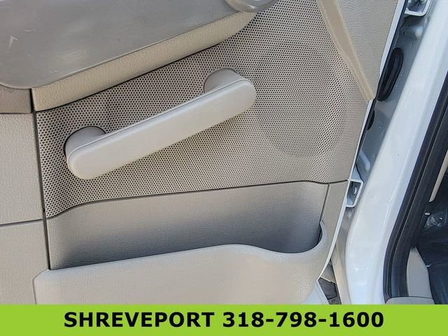 2007 Ford Explorer Sport Trac XLT