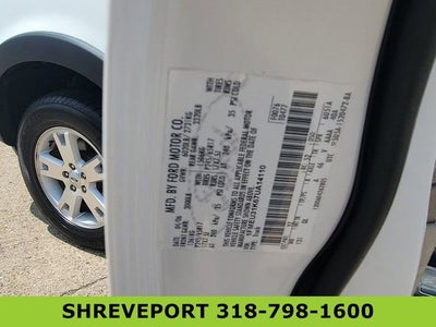 2007 Ford Explorer Sport Trac XLT