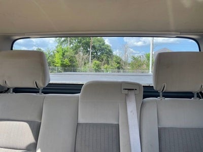 2007 Ford Explorer Sport Trac XLT