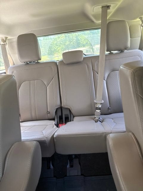 2021 Ford Expedition Limited MAX