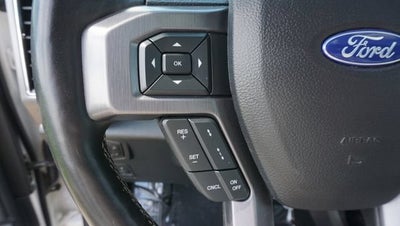 2019 Ford Expedition MAX Platinum