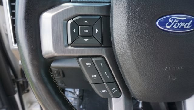 2019 Ford Expedition MAX Platinum