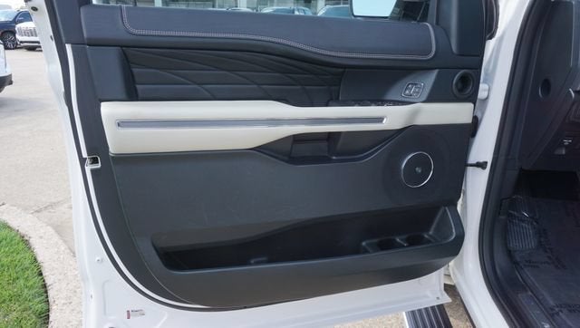 2019 Ford Expedition MAX Platinum