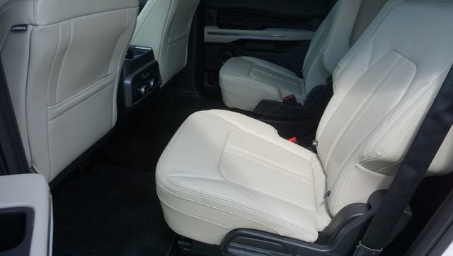 2019 Ford Expedition MAX Platinum