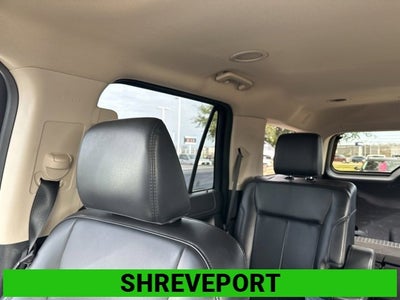 2023 Ford Expedition XLT