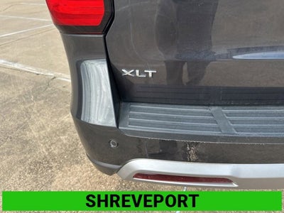 2023 Ford Expedition XLT