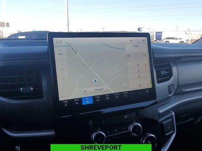 2023 Ford Expedition XLT