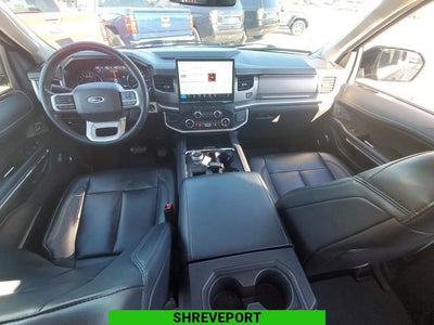 2023 Ford Expedition XLT