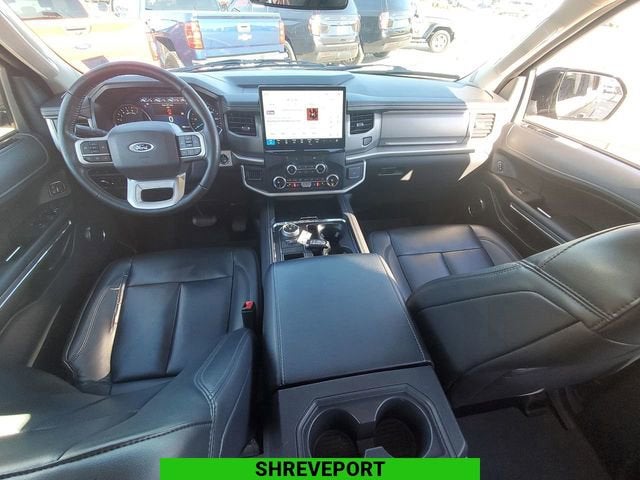 2023 Ford Expedition XLT