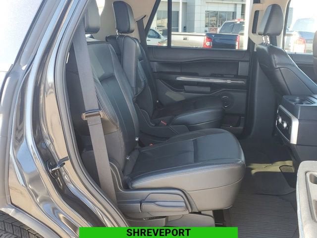 2023 Ford Expedition XLT