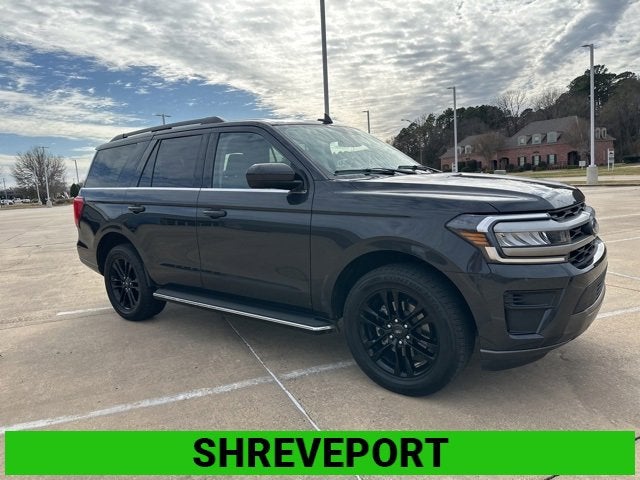 2023 Ford Expedition XLT