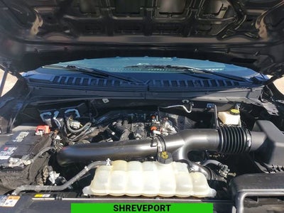 2023 Ford Expedition XLT