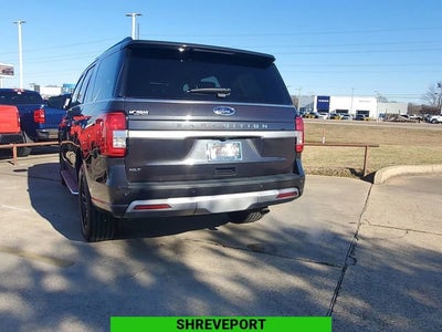 2023 Ford Expedition XLT