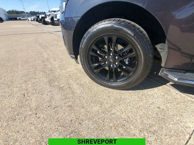 2023 Ford Expedition XLT