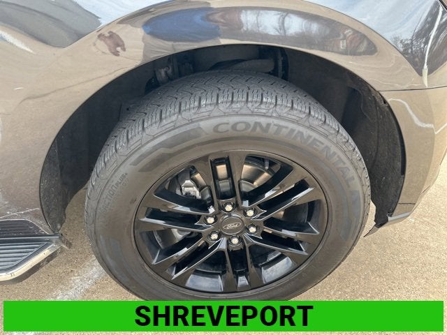 2023 Ford Expedition XLT