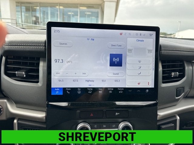 2023 Ford Expedition XLT