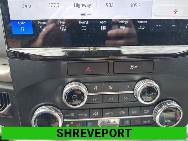 2023 Ford Expedition XLT