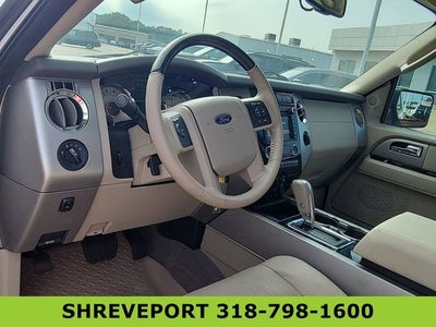 2013 Ford Expedition Limited